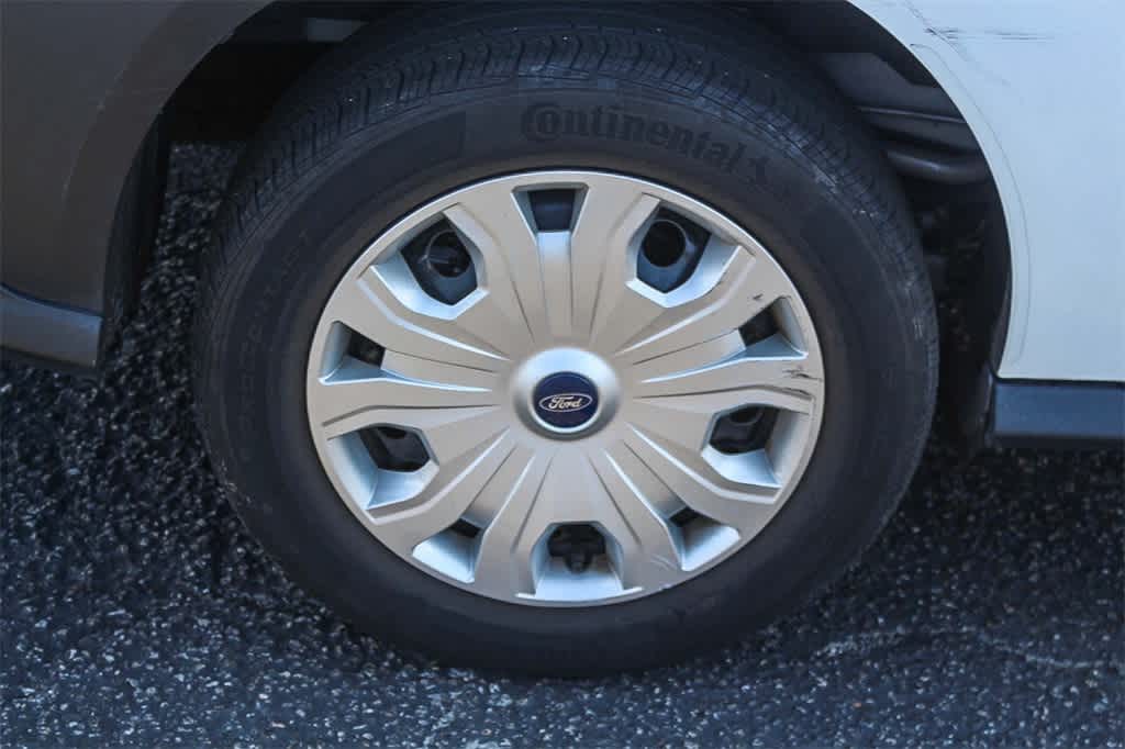 Thumbnail: 2019 Ford Transit Series - 11