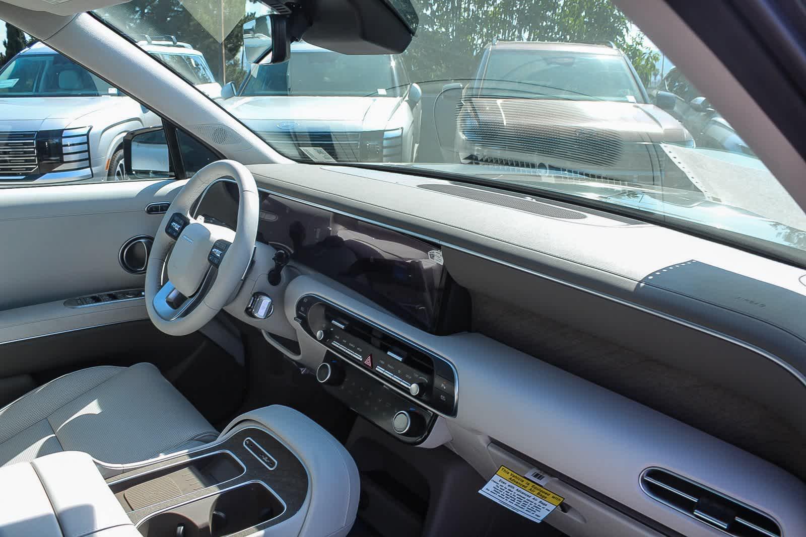 Thumbnail: 2026 Hyundai Palisade - 22