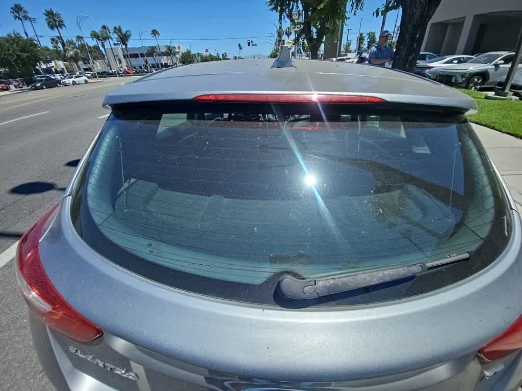 Thumbnail: 2016 Hyundai Elantra - 16