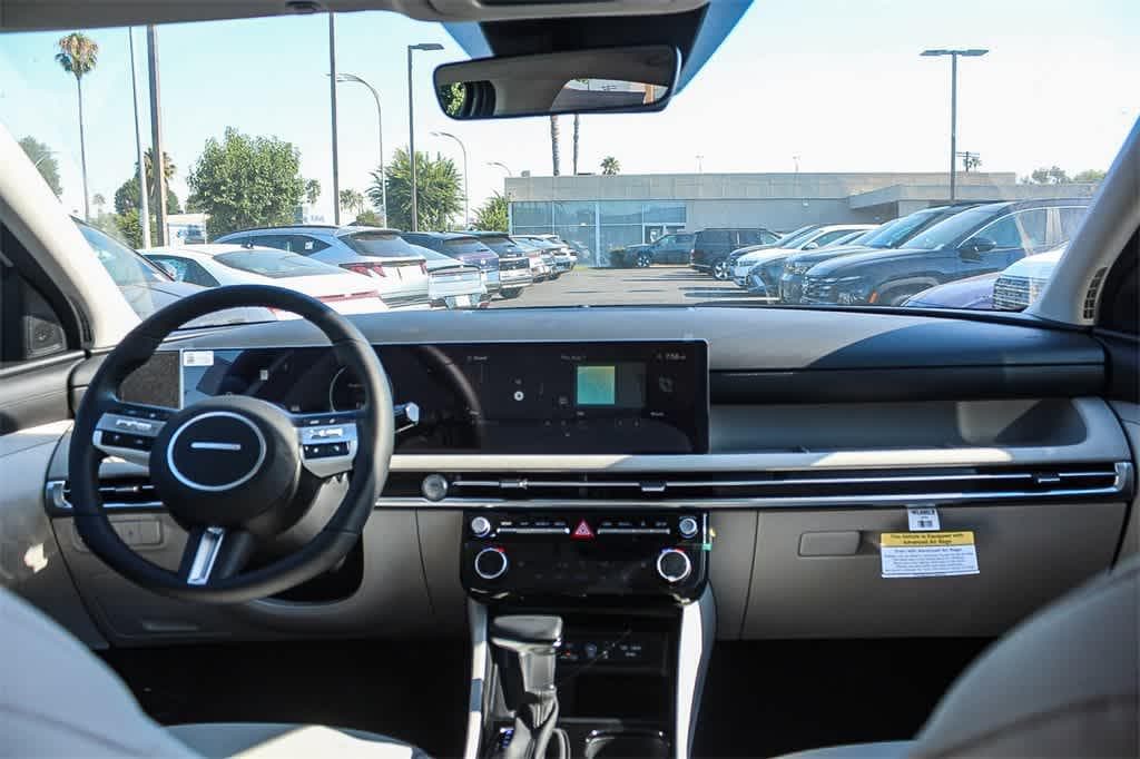 Thumbnail: 2025 Hyundai Tucson - 29