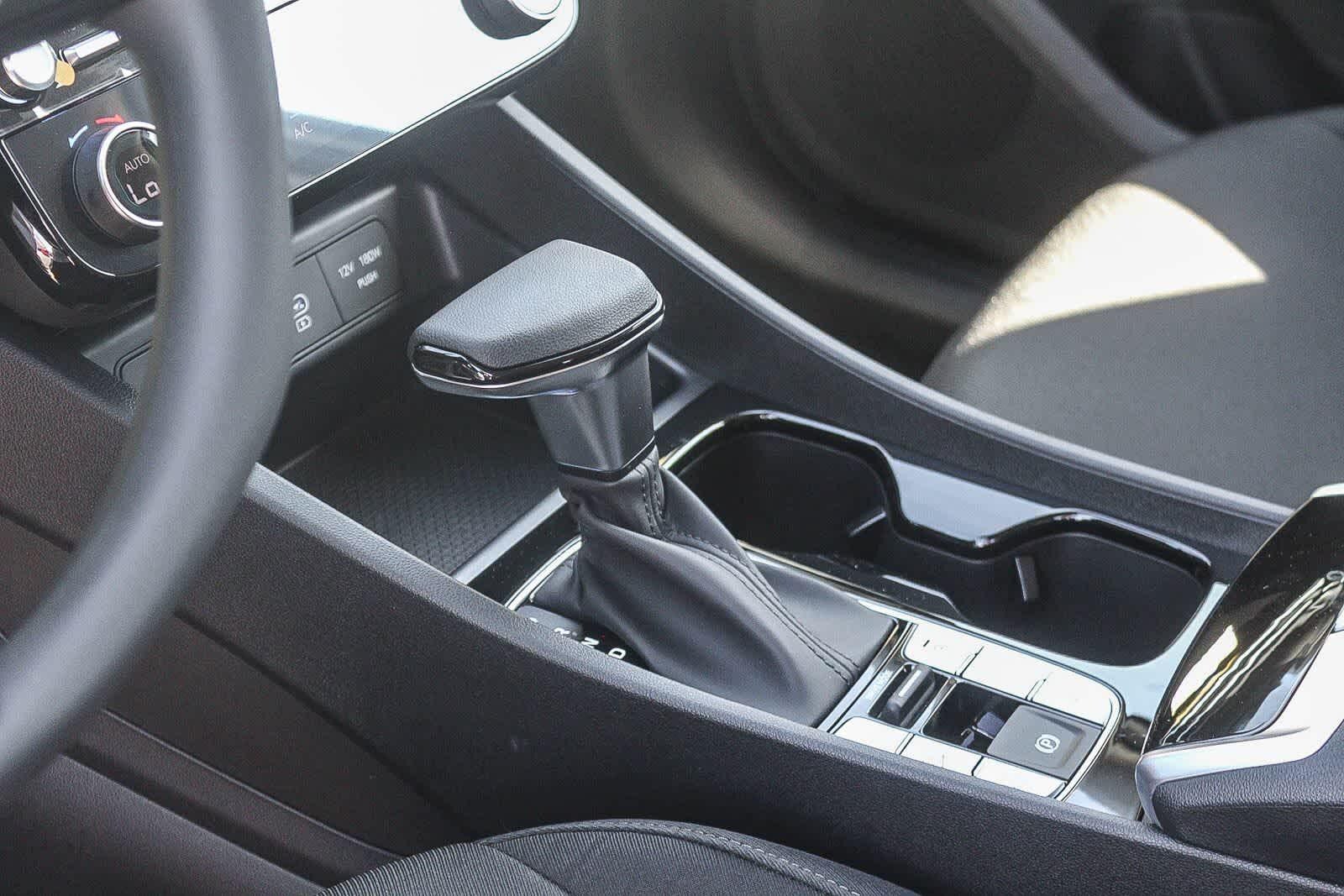 Thumbnail: 2026 Hyundai Tucson - 27