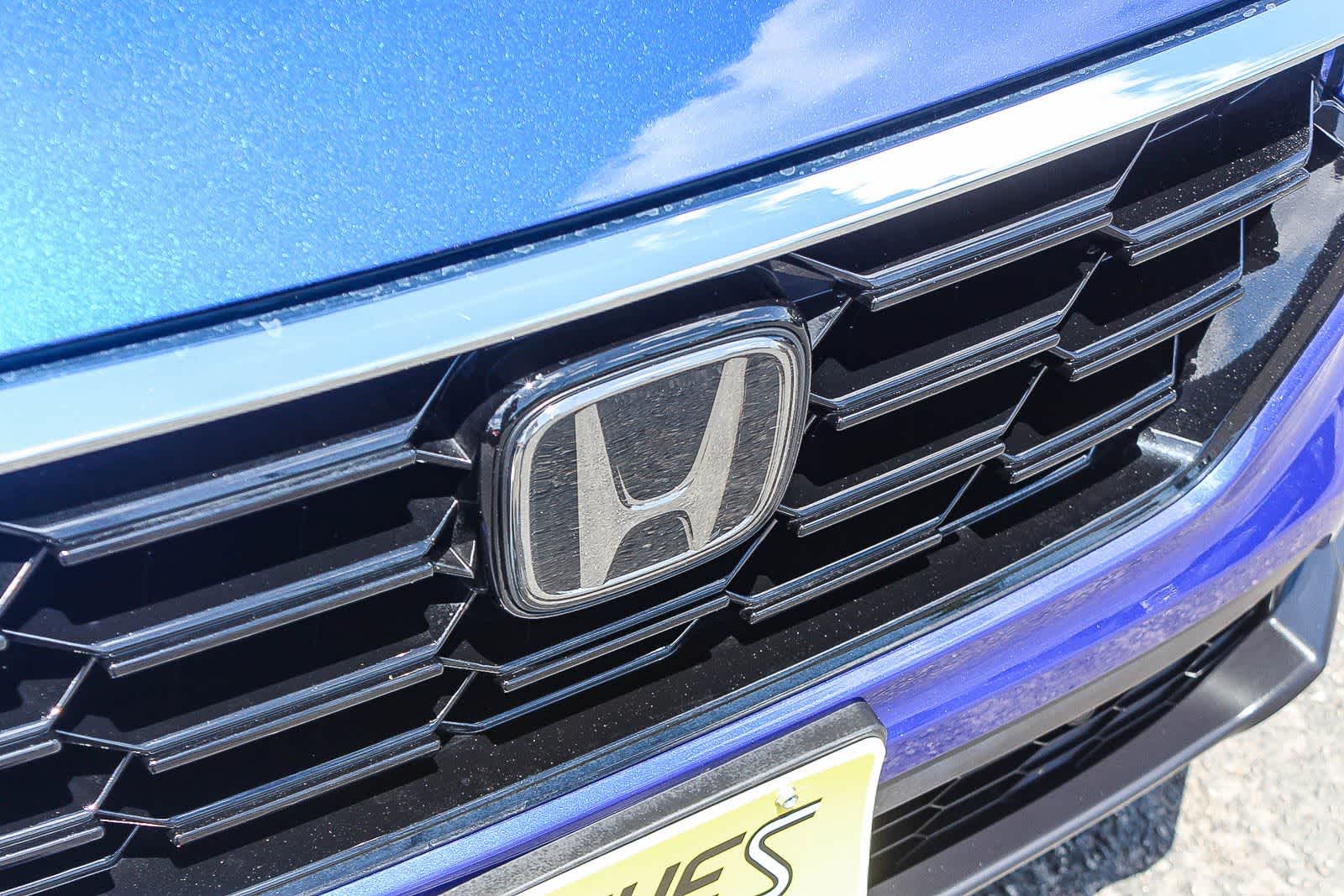 Thumbnail: 2025 Honda CR-V - 16