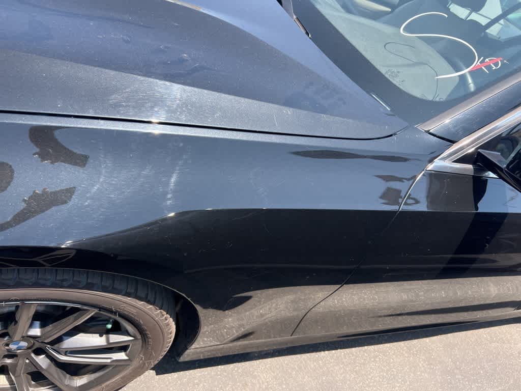 Thumbnail: 2019 BMW 3 Series - 4