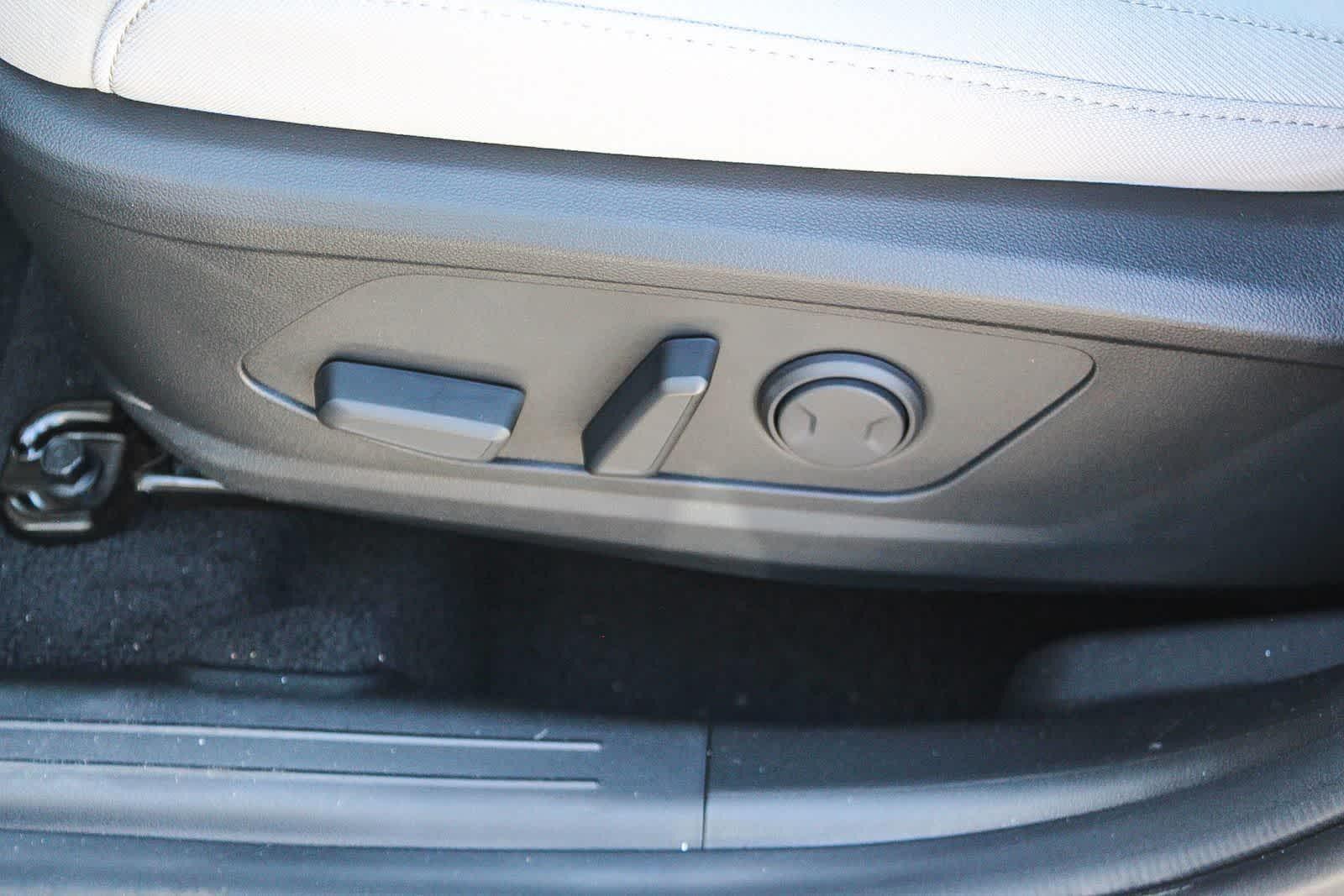 Thumbnail: 2026 Hyundai Tucson - 27