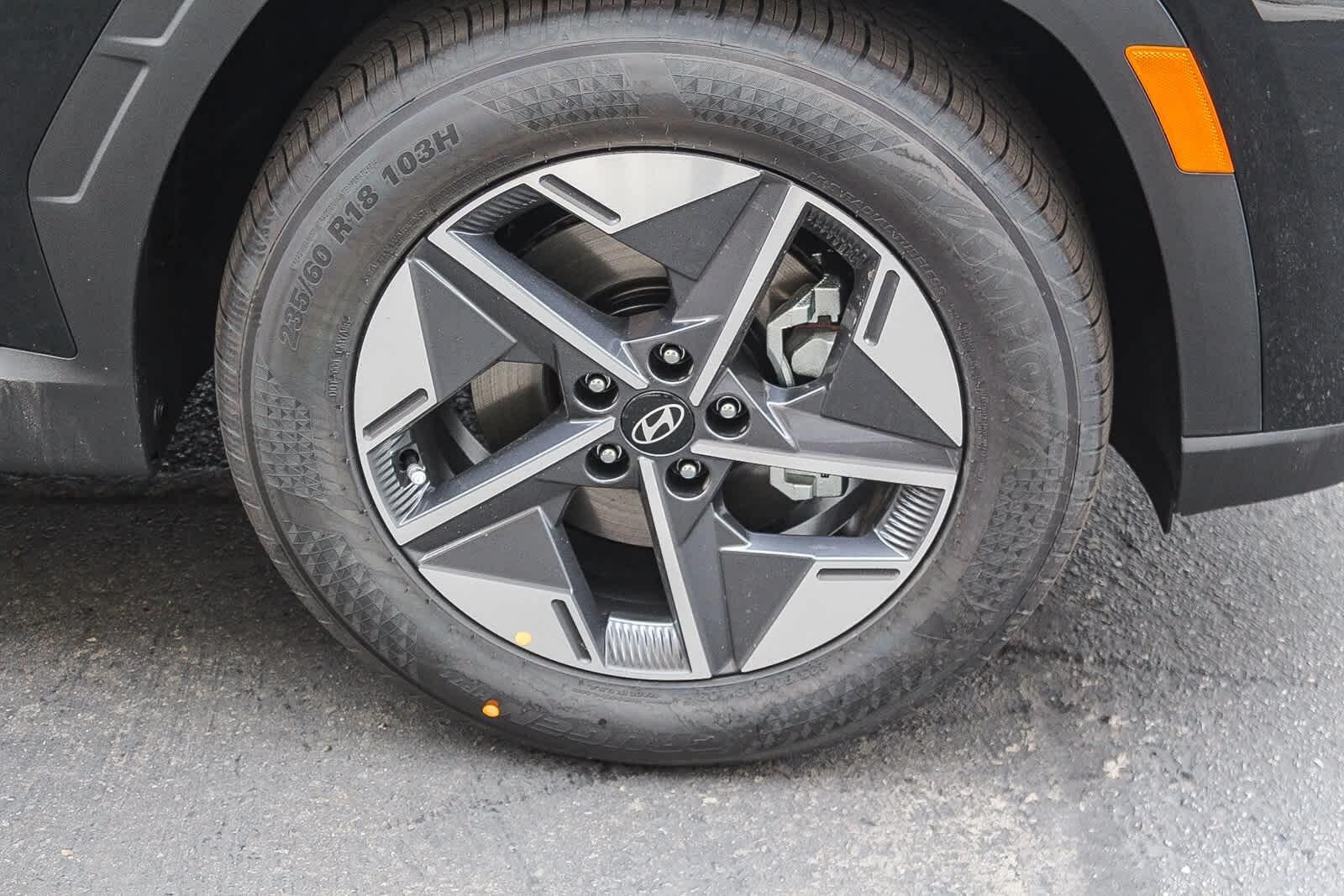 Thumbnail: 2026 Hyundai Tucson - 11