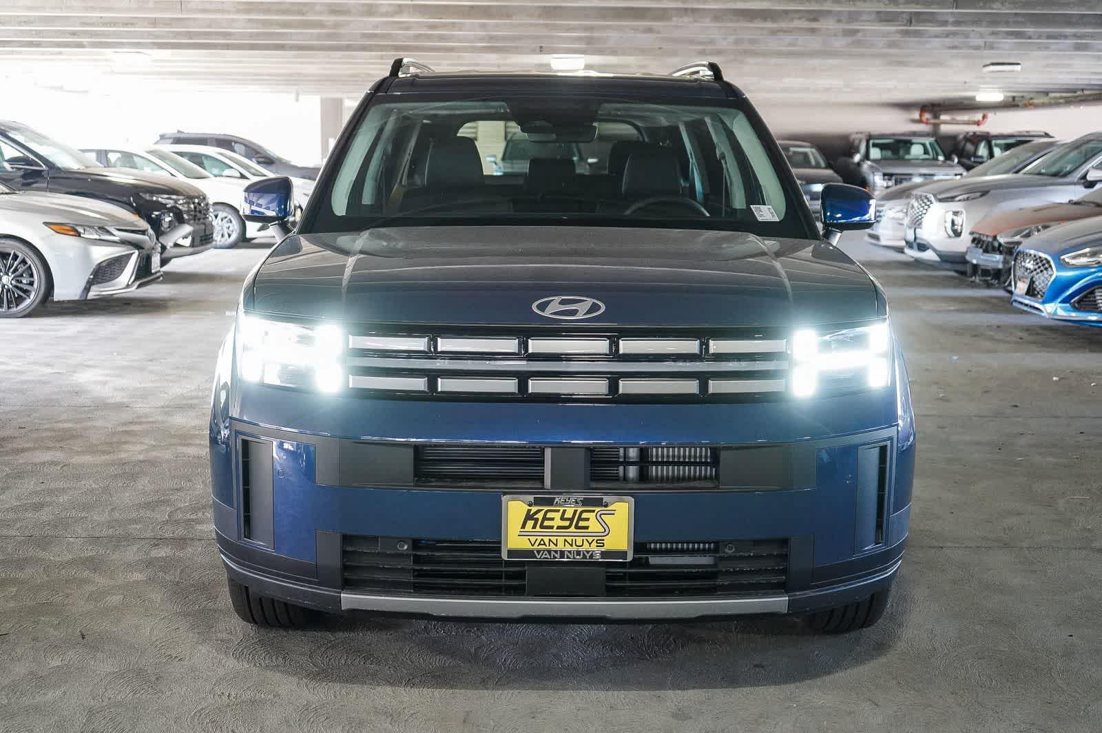 Thumbnail: 2026 Hyundai Santa Fe - 2