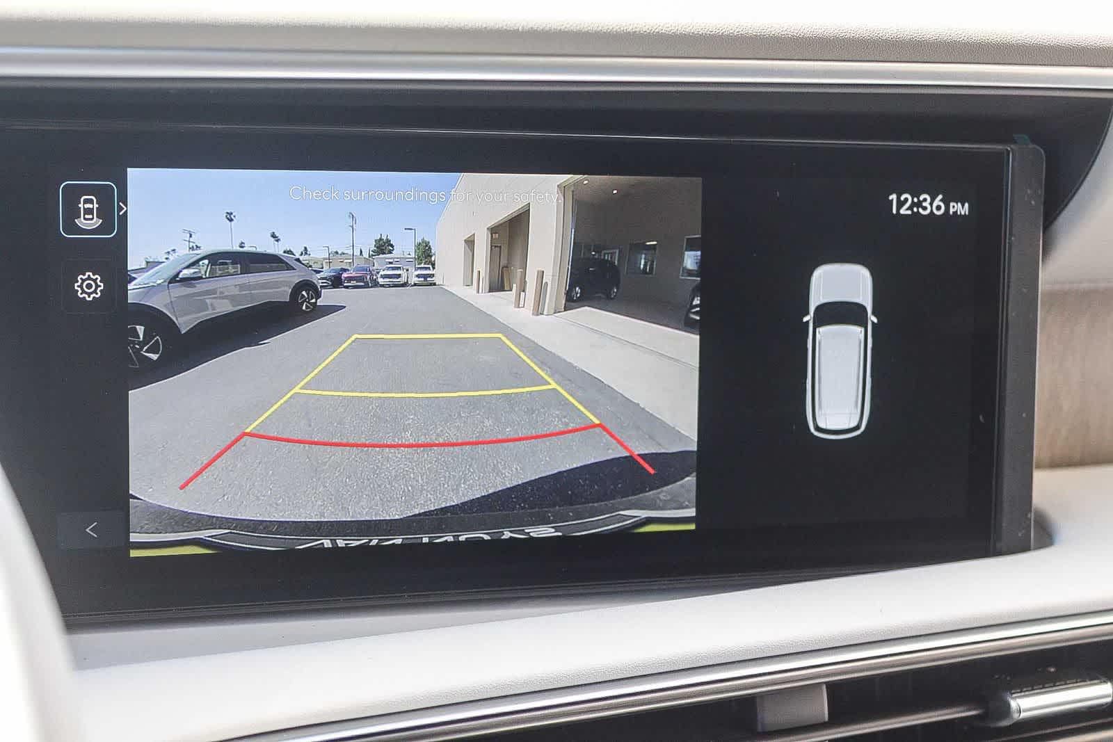 Thumbnail: 2026 Hyundai Palisade - 33