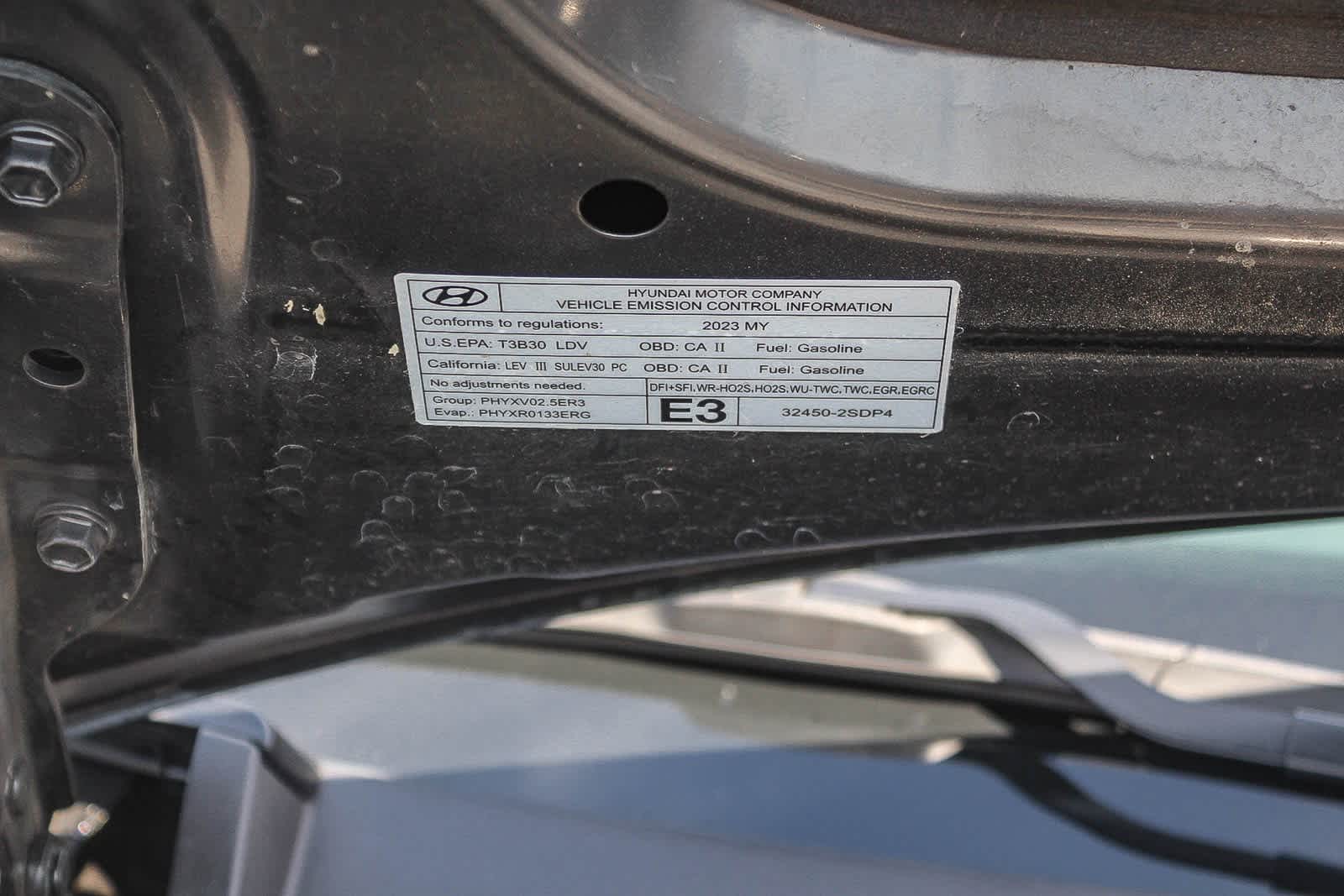 Thumbnail: 2023 Hyundai Sonata - 38