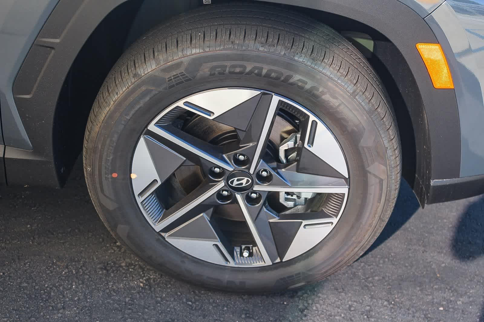 Thumbnail: 2026 Hyundai Tucson - 12