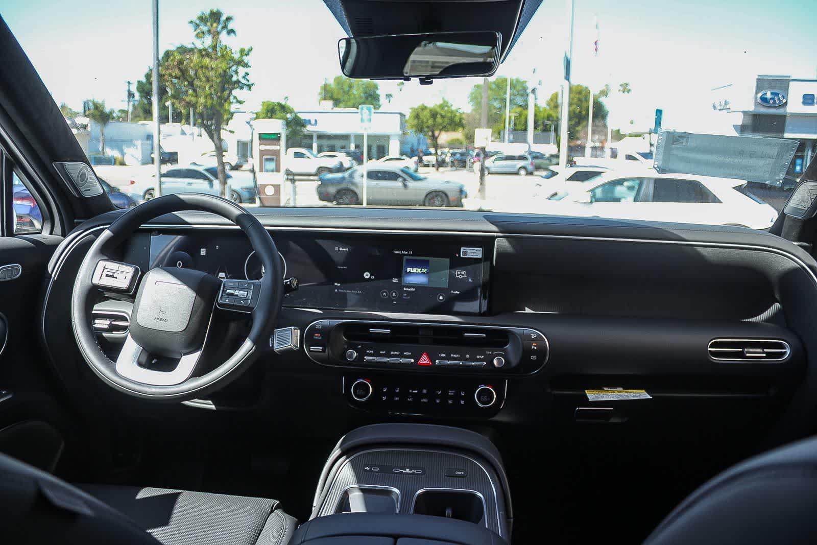 Thumbnail: 2026 Hyundai Palisade - 17