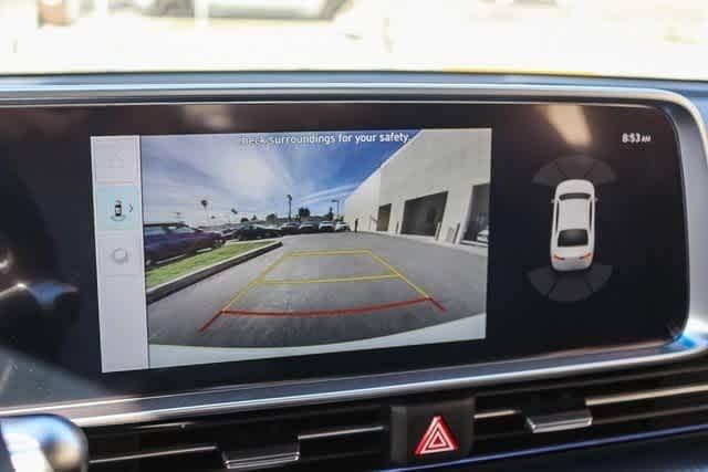 Thumbnail: 2025 Hyundai Ioniq 6 - 26
