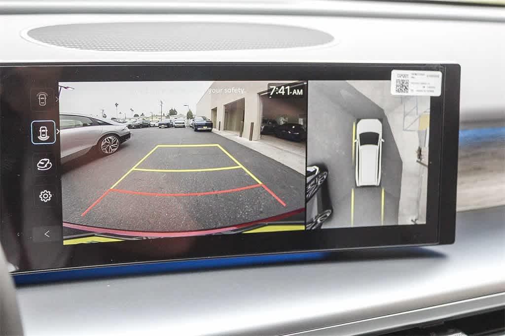 Thumbnail: 2026 Hyundai Ioniq - 29