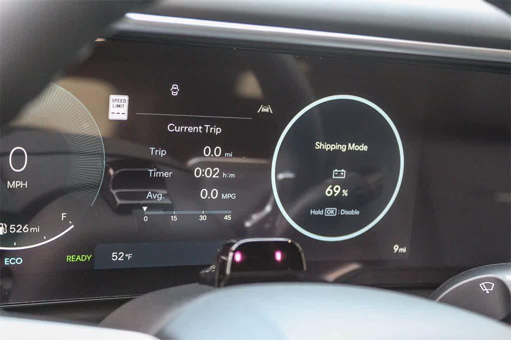 Thumbnail: 2026 Hyundai Palisade - 31