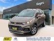 Used 2022 Chevrolet Trax LT SUV