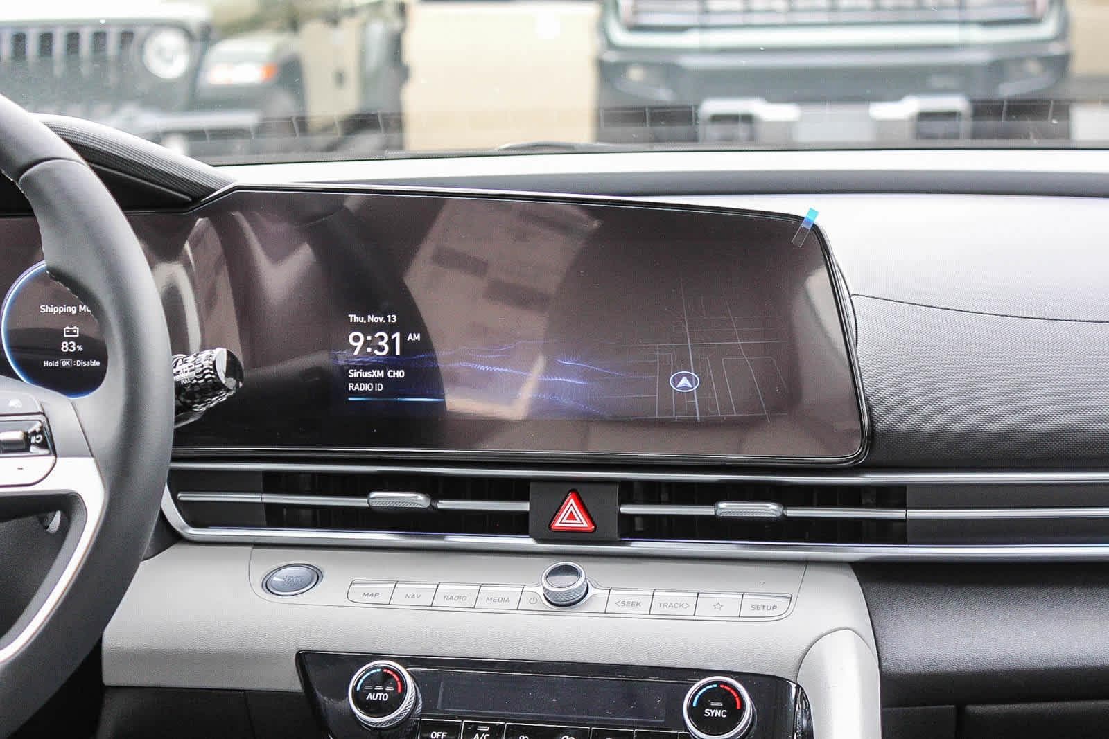 2026 Hyundai Elantra Limited - Photo 19