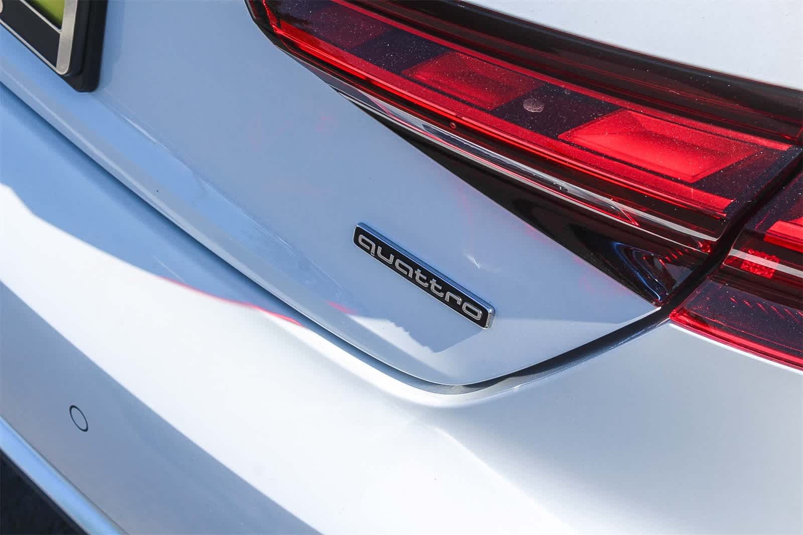 Thumbnail: 2023 Audi A5 - 12