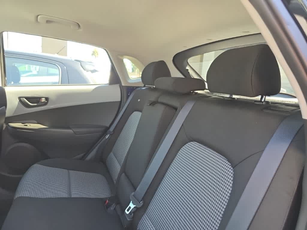 Thumbnail: 2021 Hyundai Kona - 22