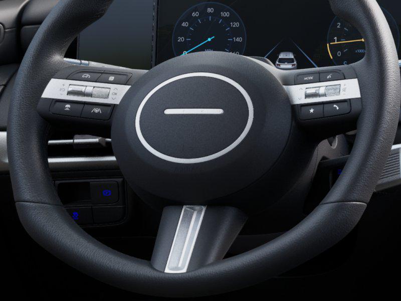 Thumbnail: 2026 Hyundai Tucson - 15