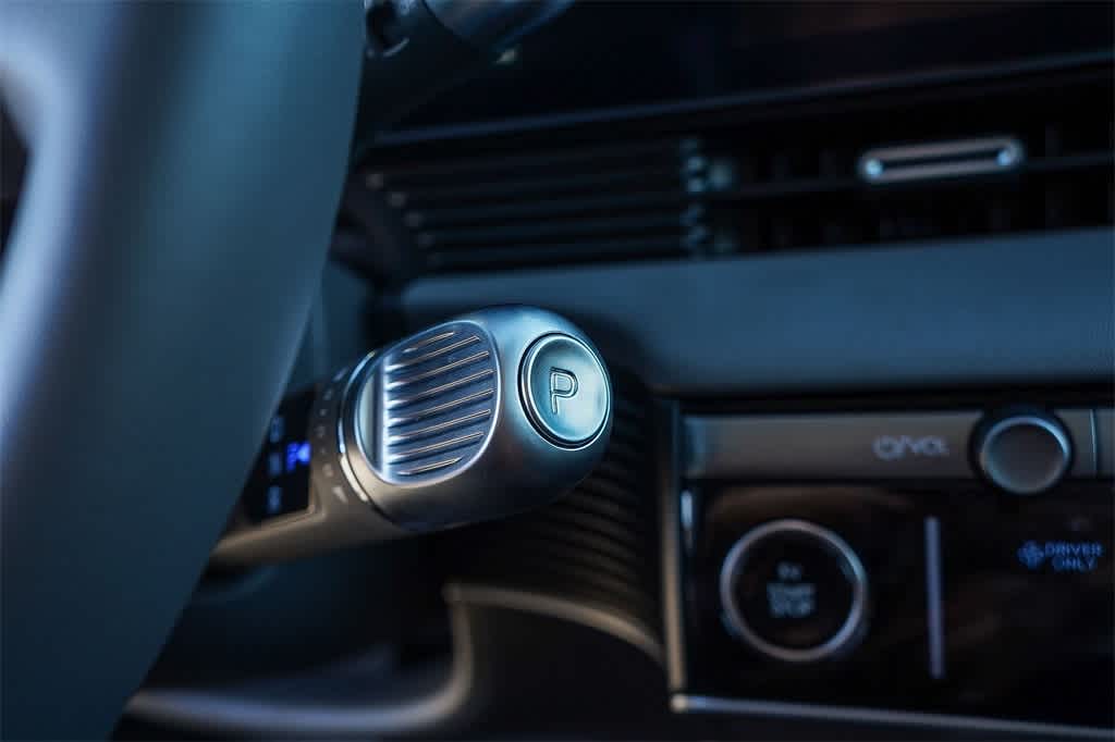 Thumbnail: 2025 Hyundai Ioniq 5 - 29