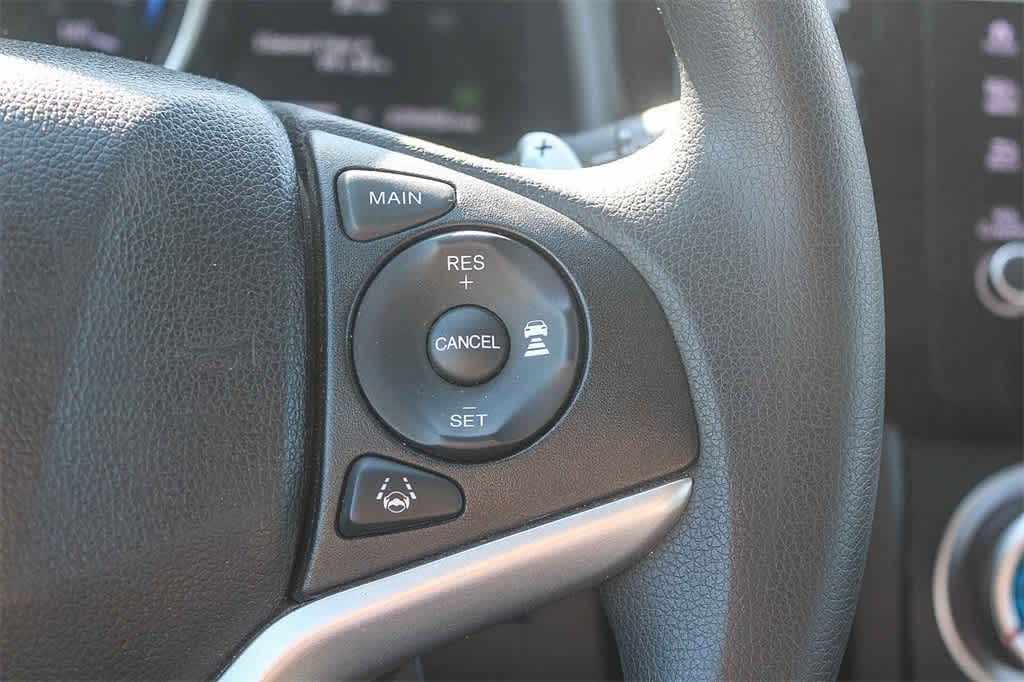 Thumbnail: 2019 Honda Fit - 33