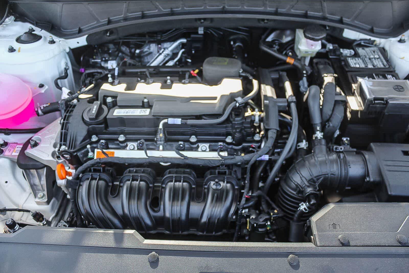 Thumbnail: 2026 Hyundai Tucson - 14