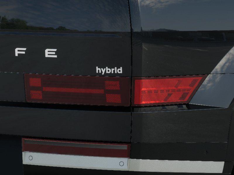 Thumbnail: 2026 Hyundai Santa Fe - 10