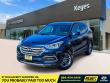 Used 2018 Hyundai Santa Fe Sport 2.4L SUV