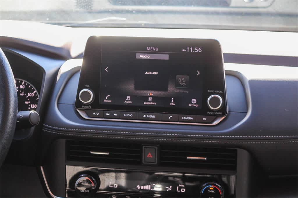 Thumbnail: 2023 Nissan Rogue - 19