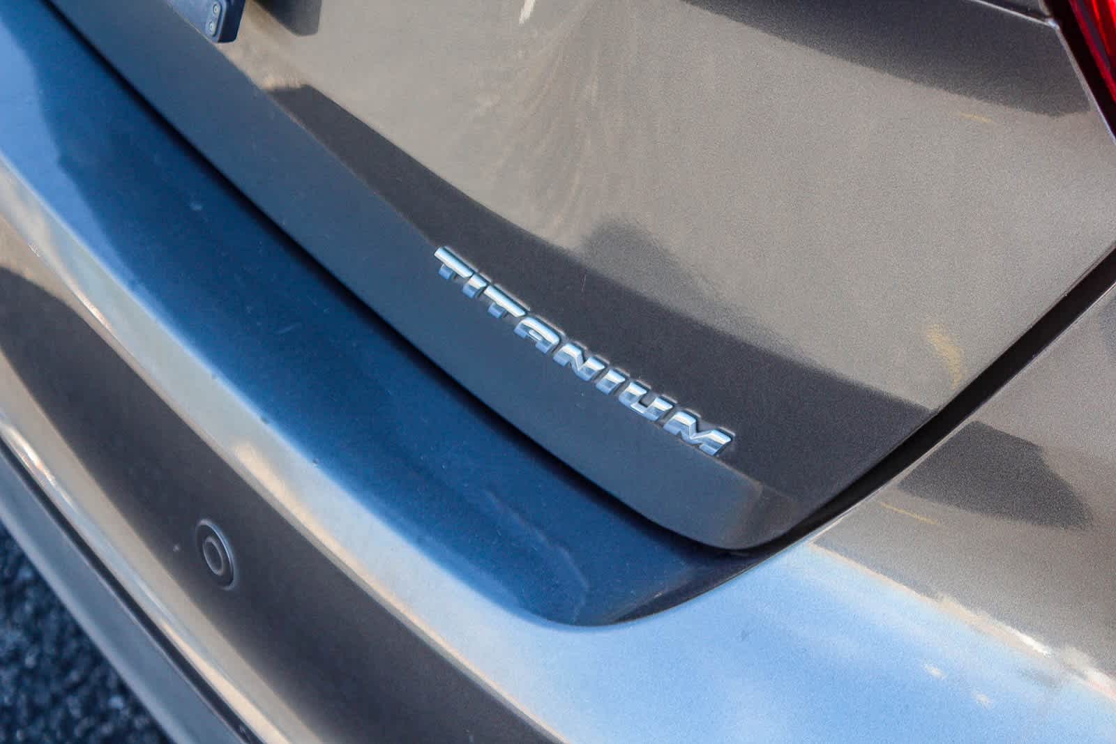 Thumbnail: 2017 Ford Focus - 12