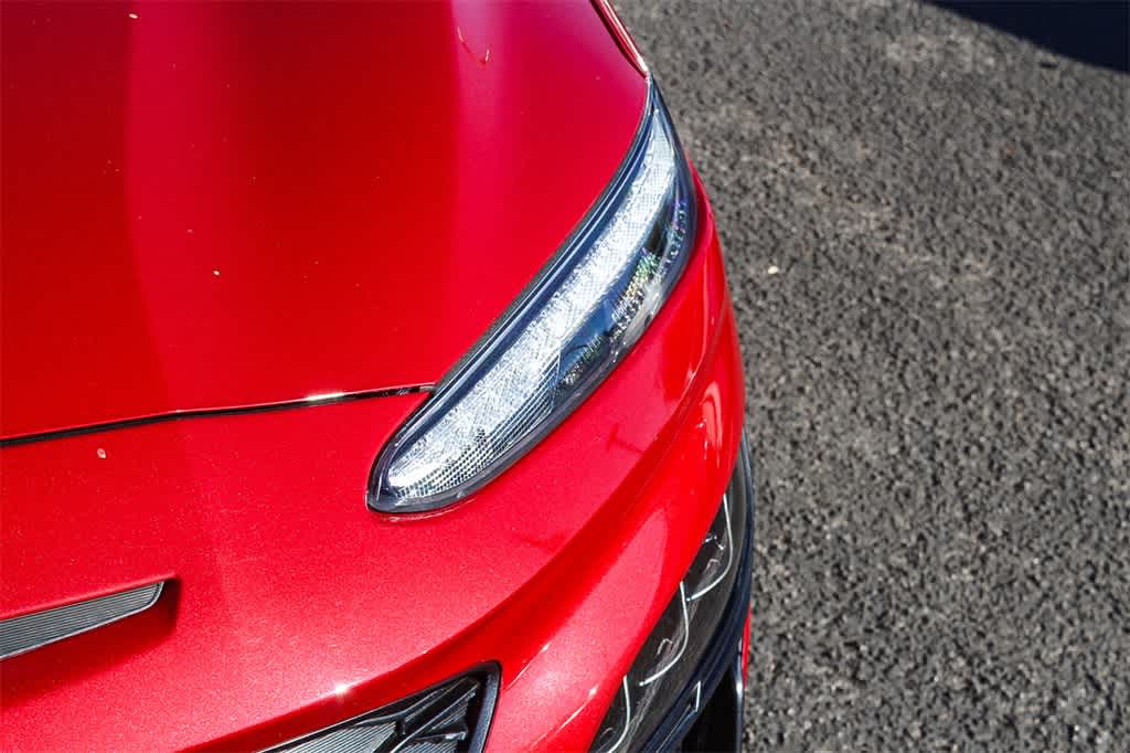 Thumbnail: 2022 Hyundai Kona - 12