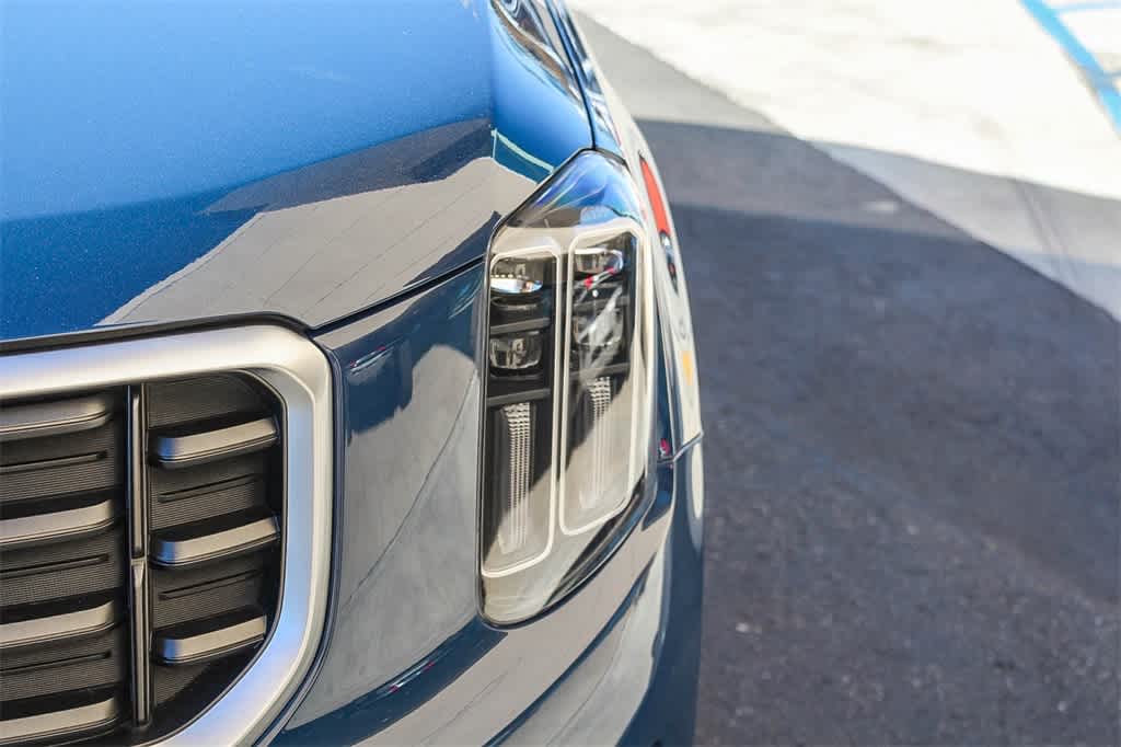 Thumbnail: 2024 Kia Telluride - 14
