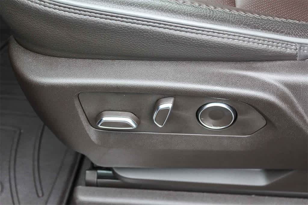 Thumbnail: 2024 GMC Sierra 2500 - 26