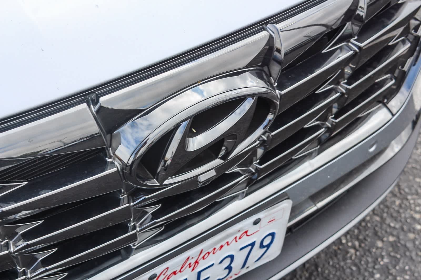 Thumbnail: 2024 Hyundai Tucson - 17