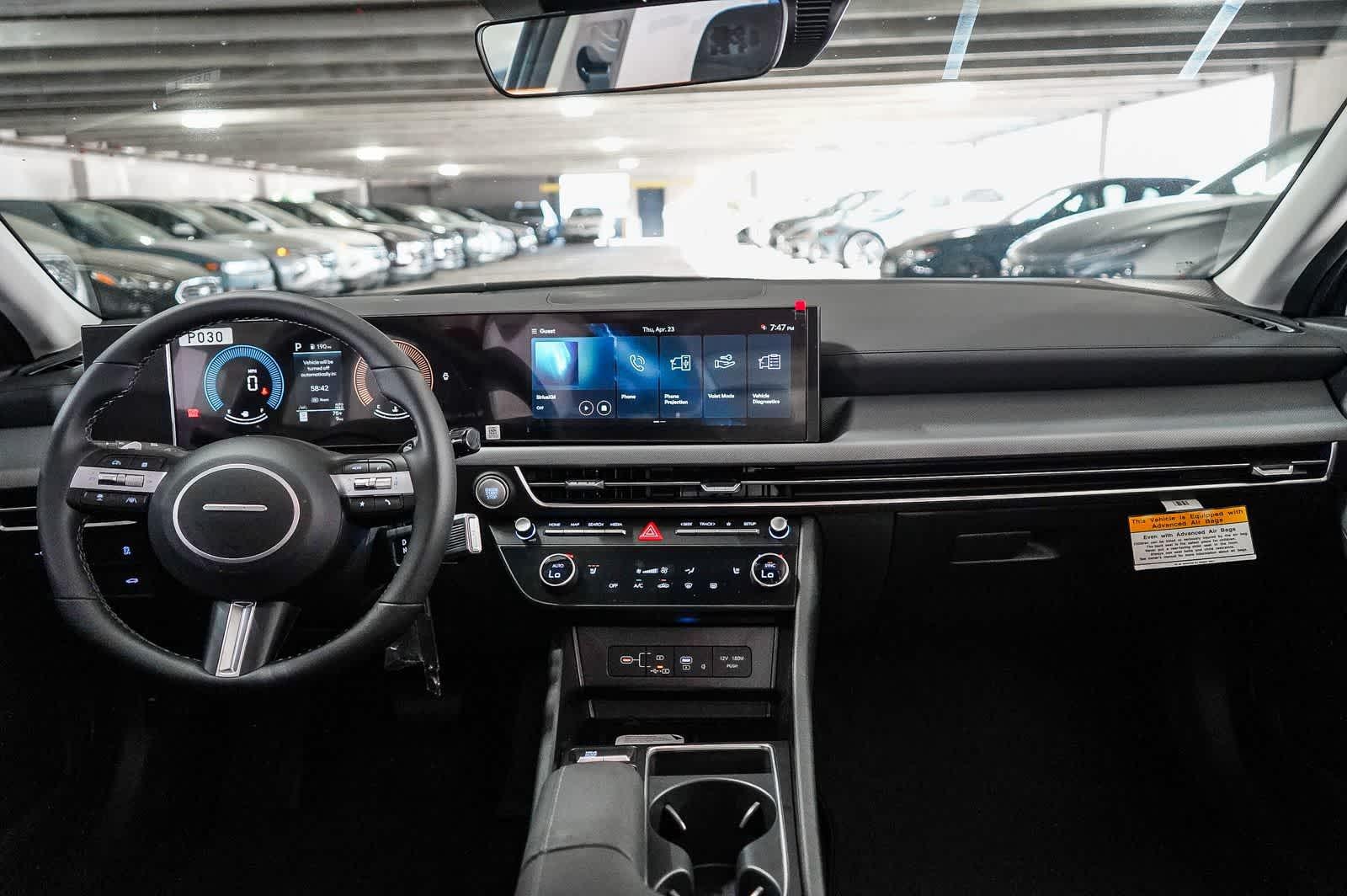 Thumbnail: 2026 Hyundai Sonata - 17