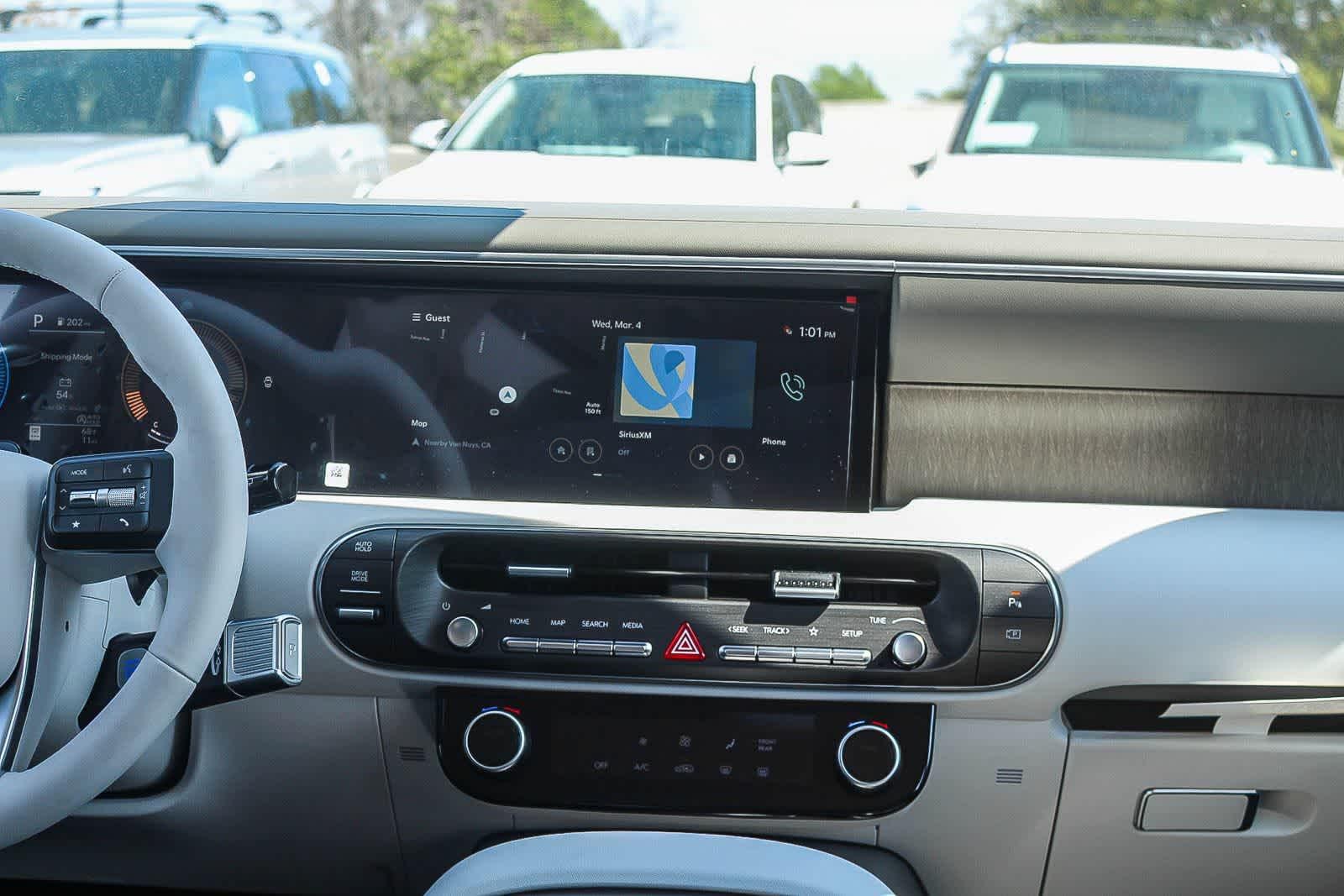 Thumbnail: 2026 Hyundai Palisade - 19