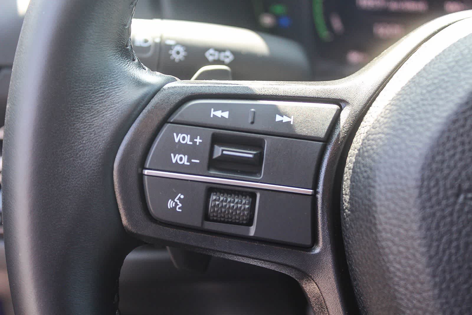 Thumbnail: 2023 Honda Accord - 32