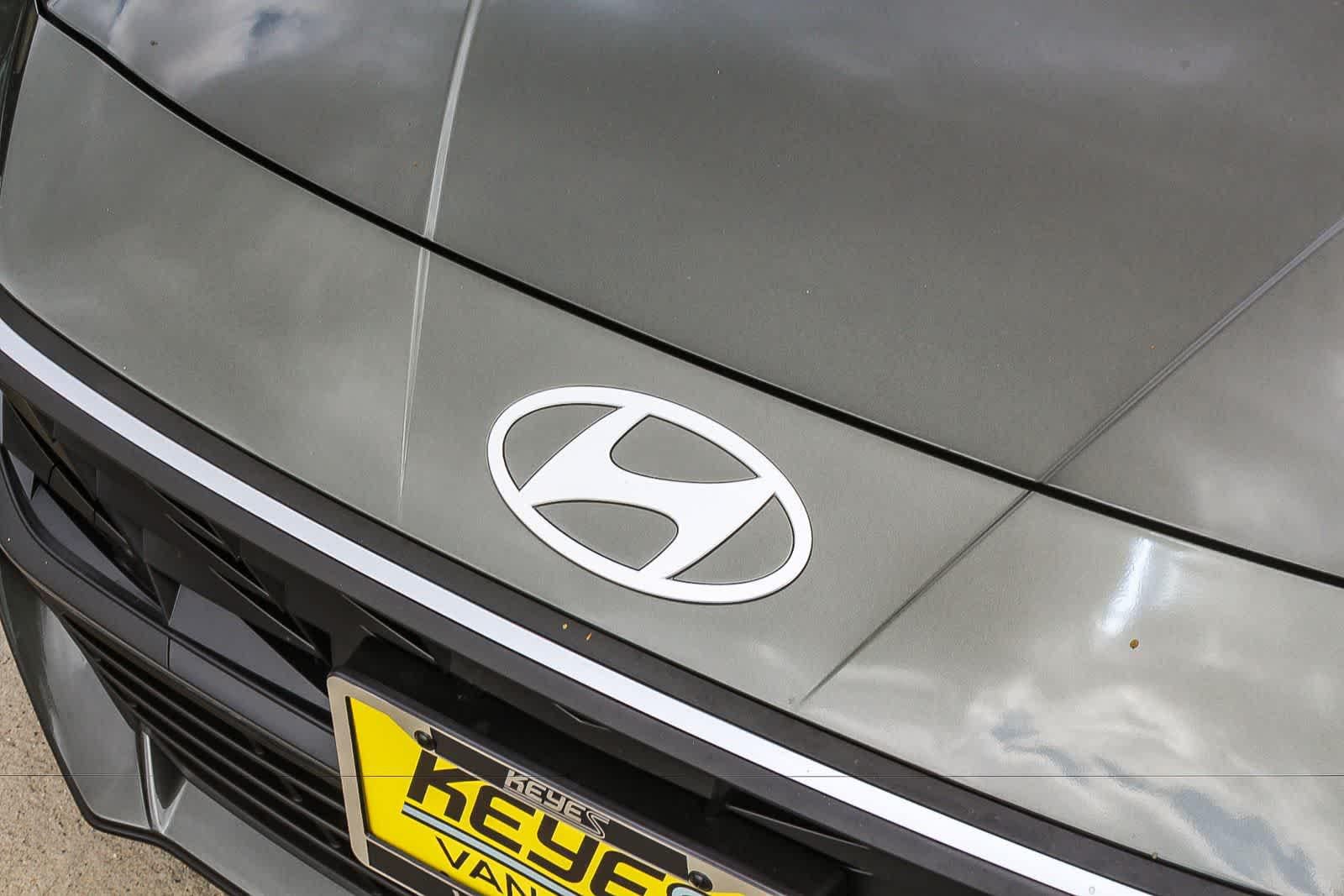Thumbnail: 2026 Hyundai Elantra - 14