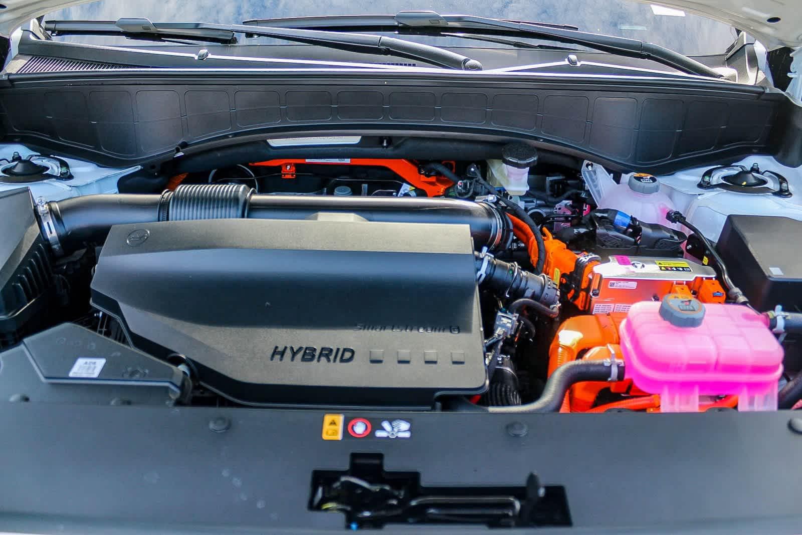 Thumbnail: 2026 Hyundai Palisade - 16