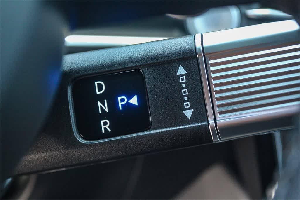 Thumbnail: 2025 Hyundai Tucson - 22