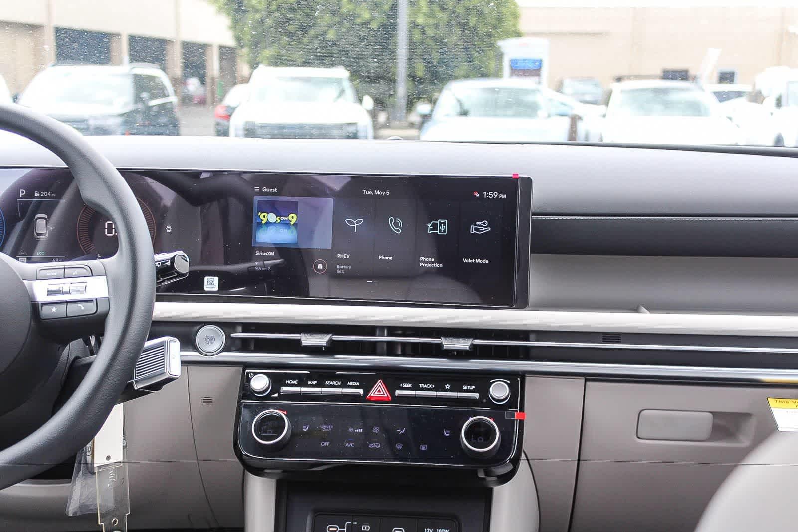 Thumbnail: 2026 Hyundai Tucson - 18