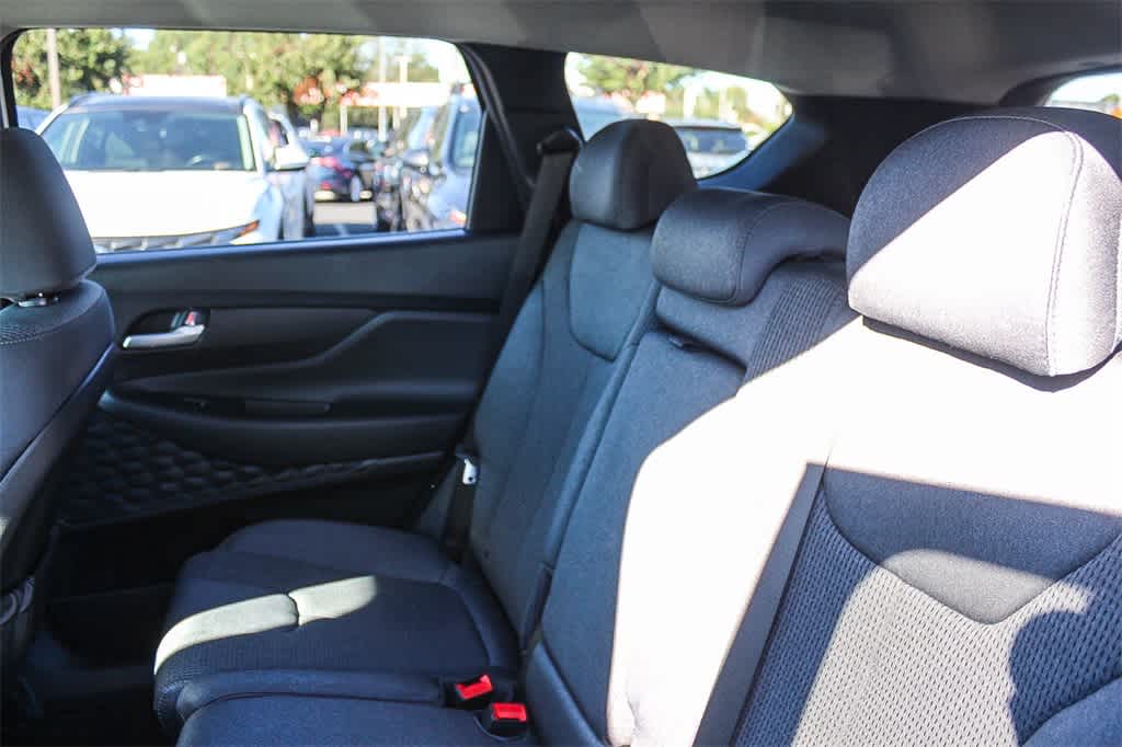 Thumbnail: 2019 Hyundai Santa Fe - 18