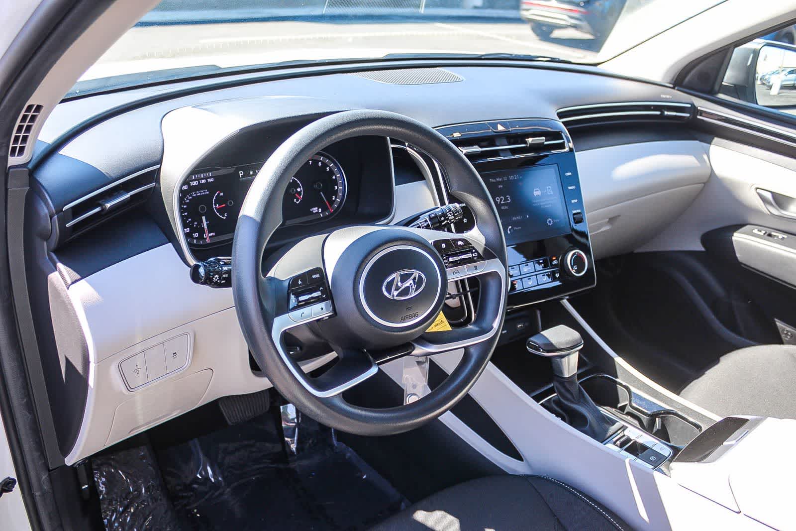 Thumbnail: 2023 Hyundai Tucson - 23