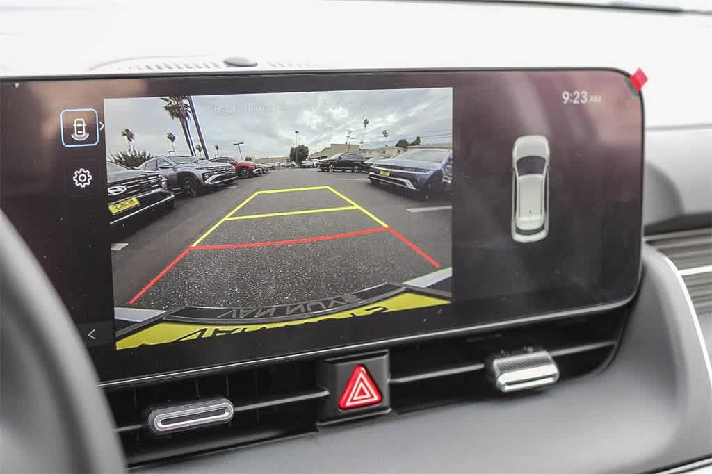 Thumbnail: 2026 Hyundai Ioniq 5 - 31