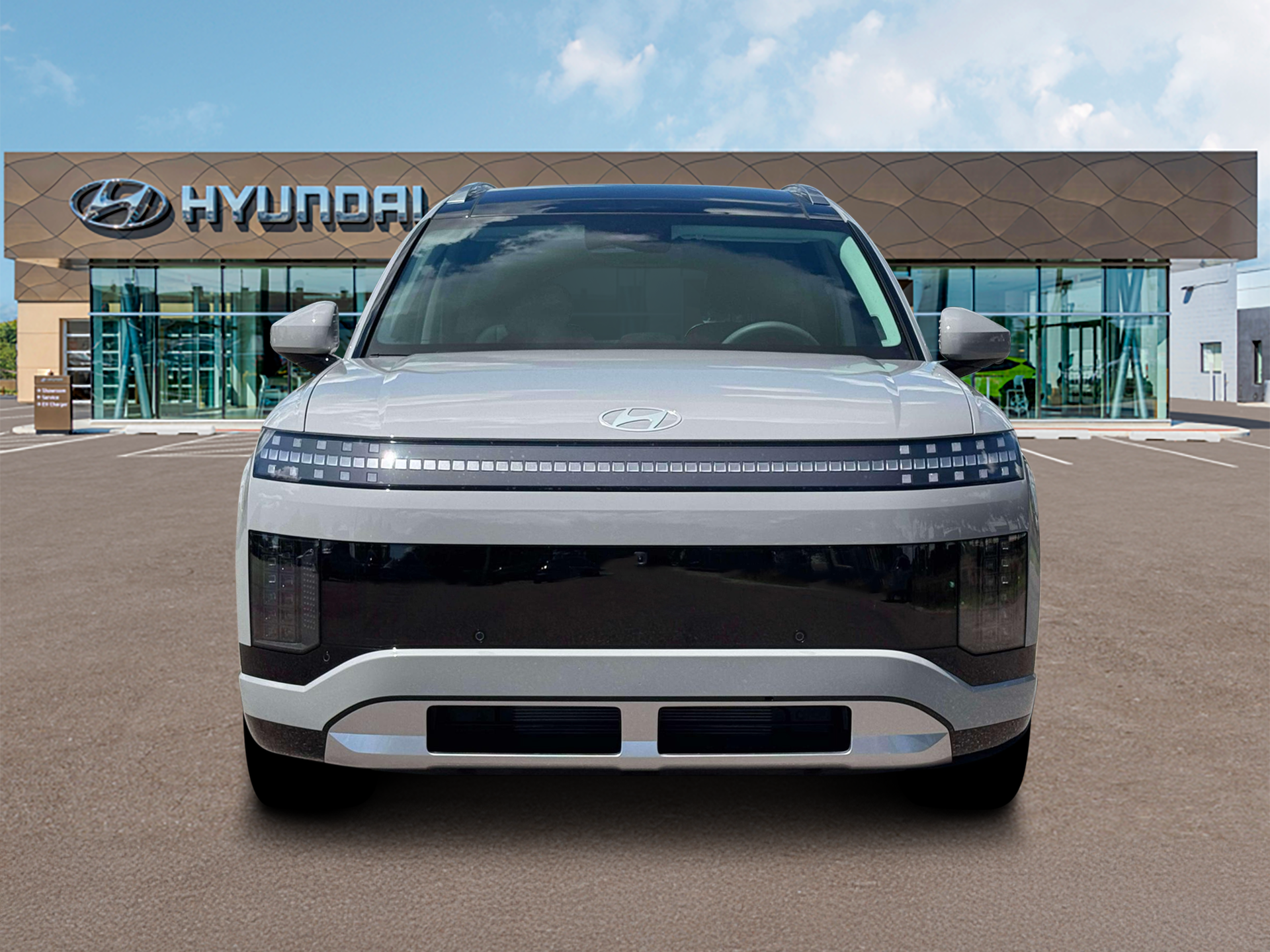 Thumbnail: 2026 Hyundai Ioniq - 12