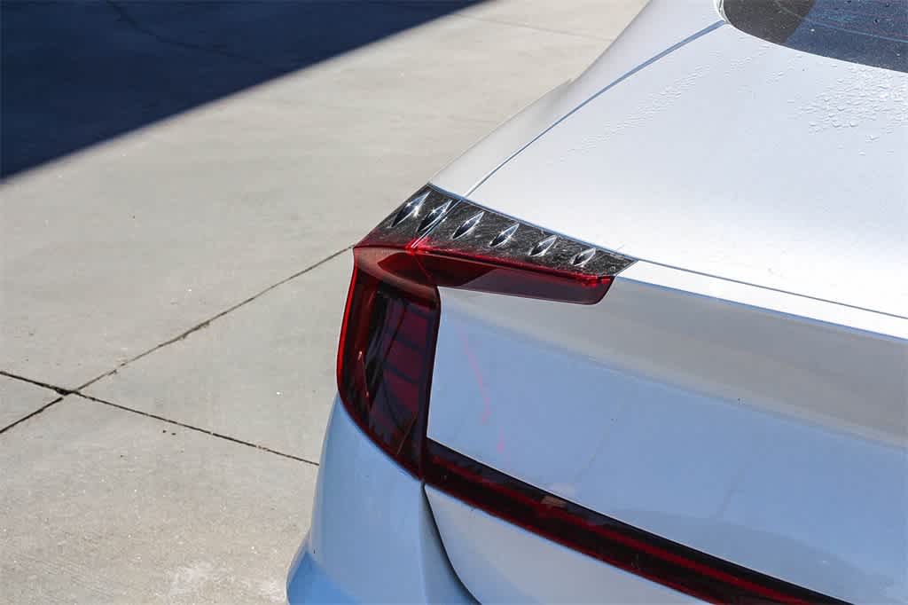 Thumbnail: 2022 Hyundai Sonata - 8