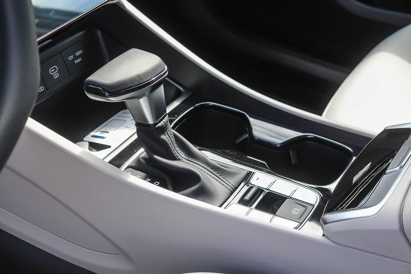 Thumbnail: 2026 Hyundai Tucson - 26