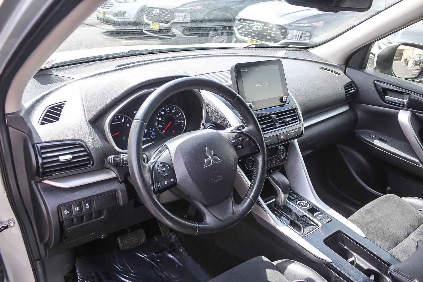 Thumbnail: 2023 Mitsubishi Eclipse Cross - 22