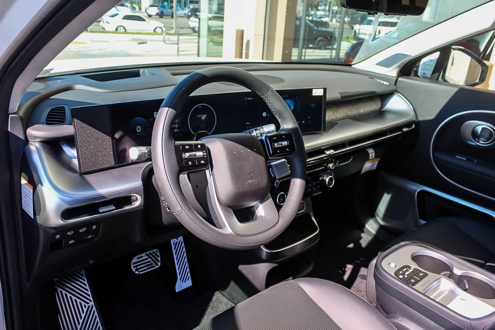 Thumbnail: 2026 Hyundai Ioniq - 23