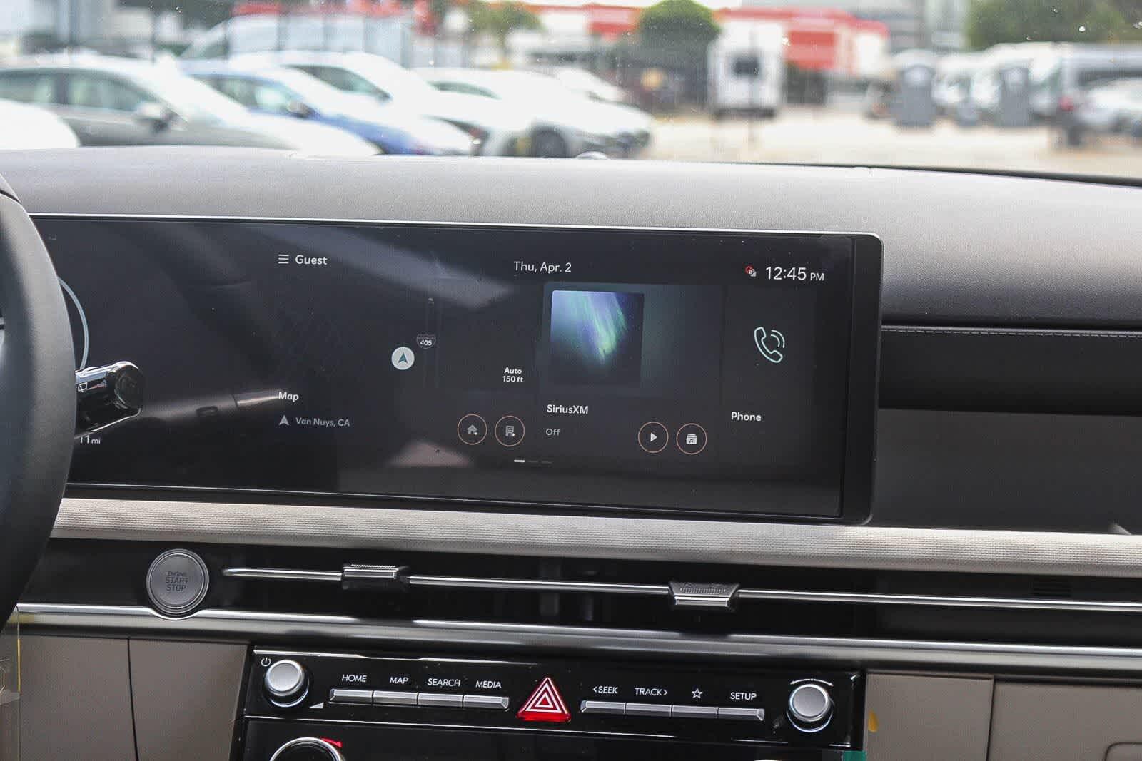 Thumbnail: 2026 Hyundai Tucson - 21