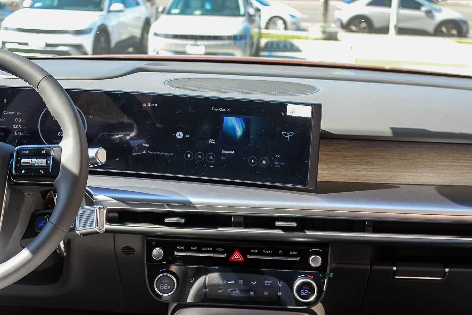 Thumbnail: 2026 Hyundai Ioniq - 18